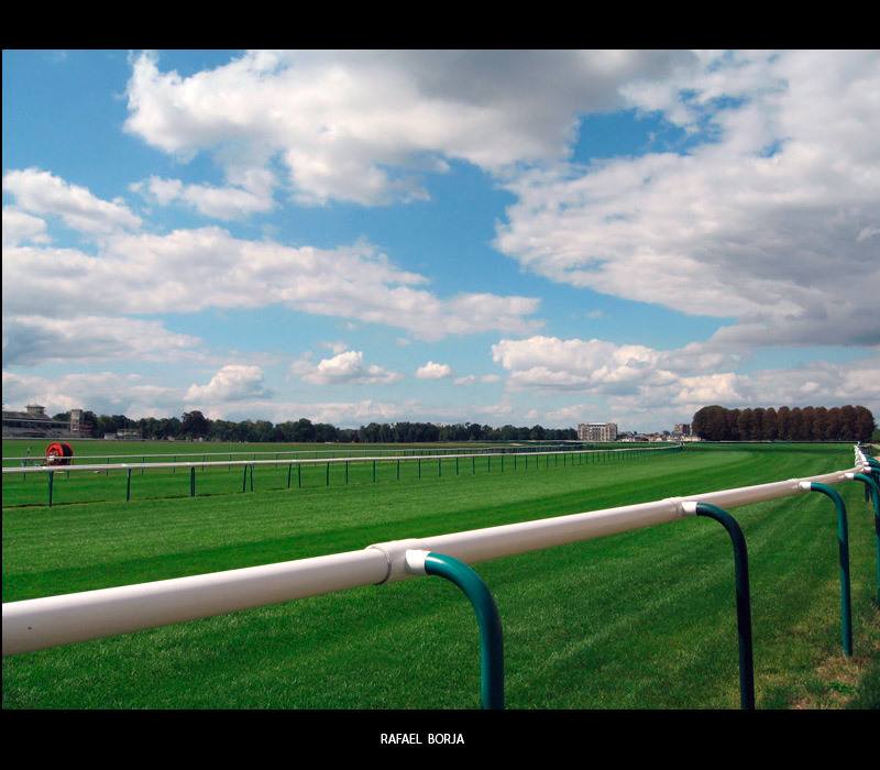 EL HIPODROMO