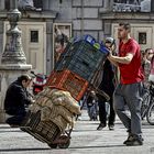 ...el hombre de las patatas...