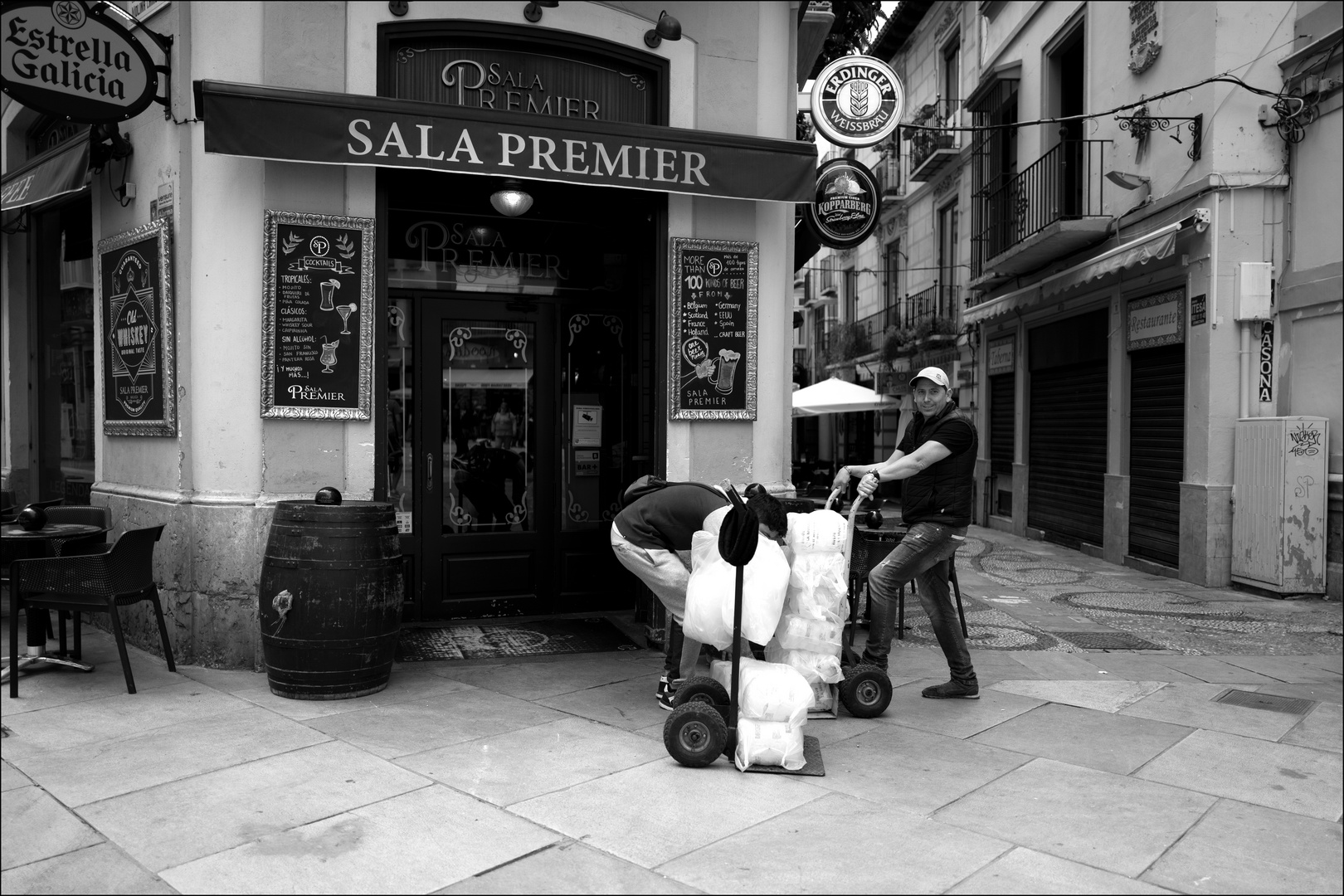 EL HOMBRE DEL HIELO