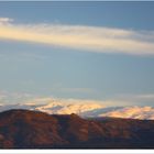 El Horizonte en Granada