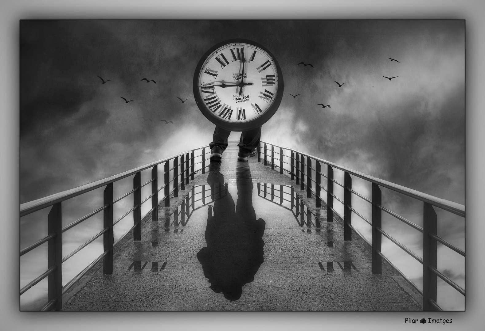 El humano sentimiento de lo inexorable