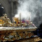 El Incienso del Viernes Santo 2016