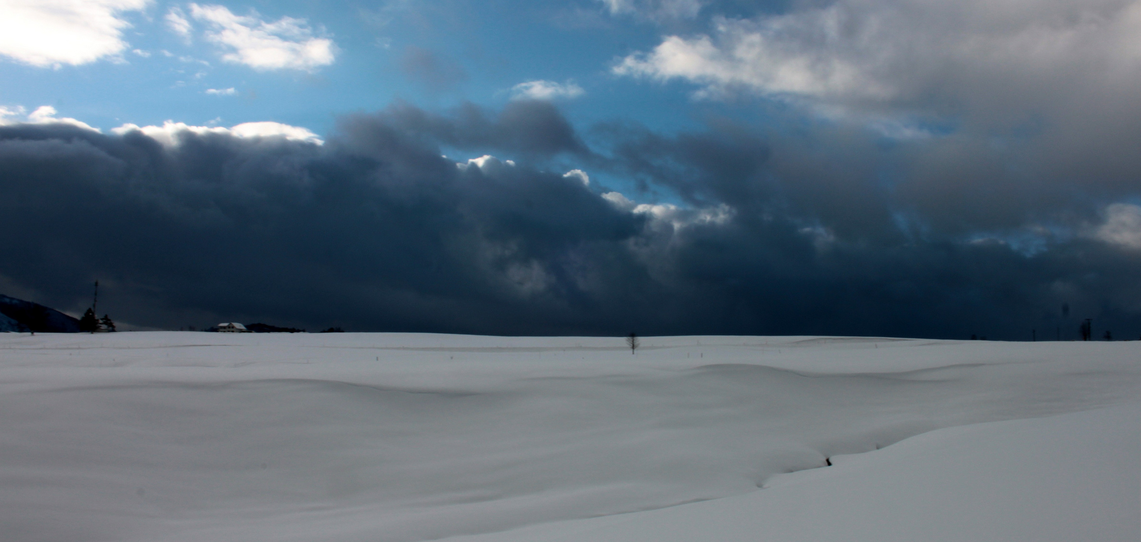 El inivierno llegó / L'hiver est arrivé / Der Winter ist angekommen..03