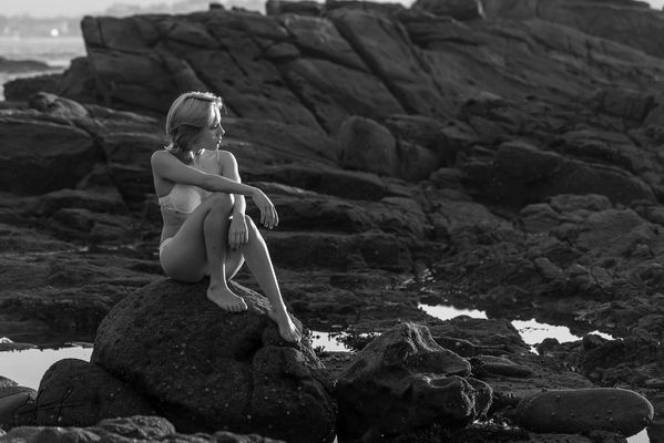 El interior de mi alma.