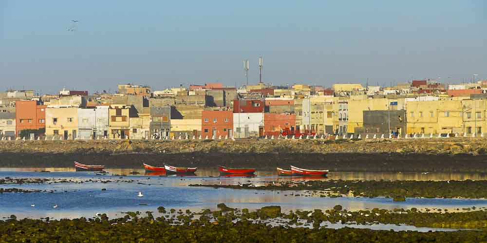 El Jadida