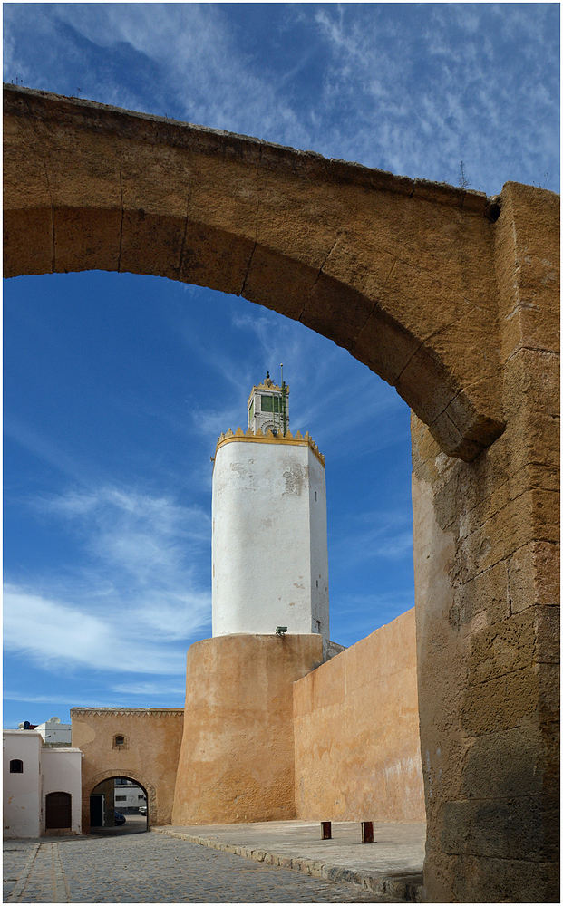 El Jadida - Cité Portugaise