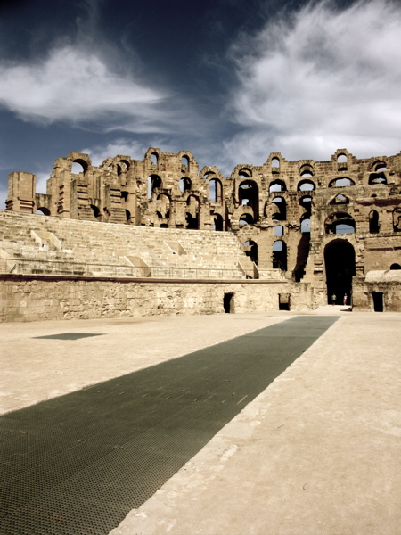 El Jem