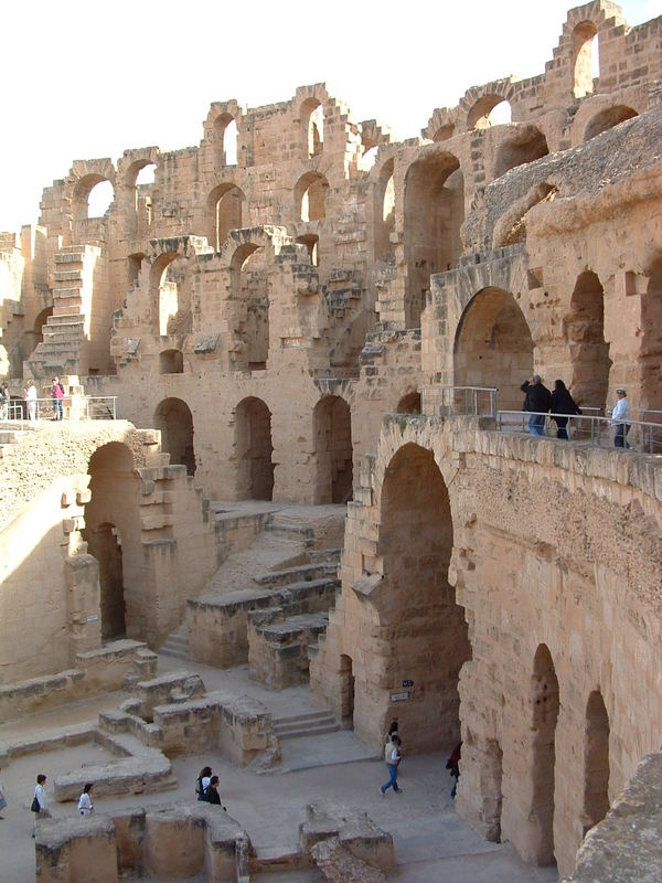 El Jem