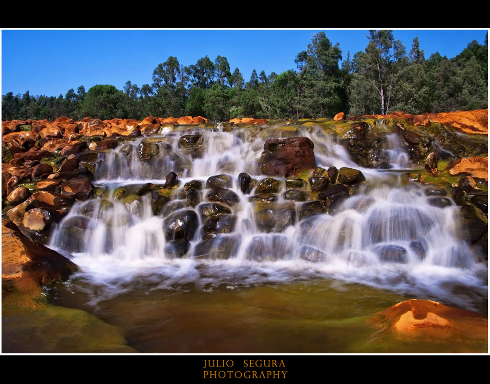 El Juego del Agua