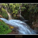 El Juego del Agua HDR