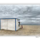 El kiosko de la playa (para Angelines Gómez Lorenzo)