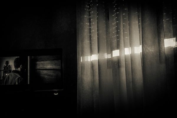 El lado donde no estás