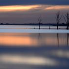 El Lago de Epecuén