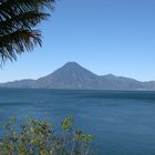 El lago maravilloso