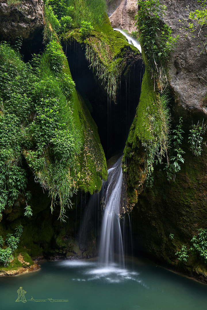 El latido del río