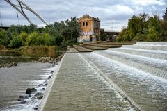 El Libro de las Aguas