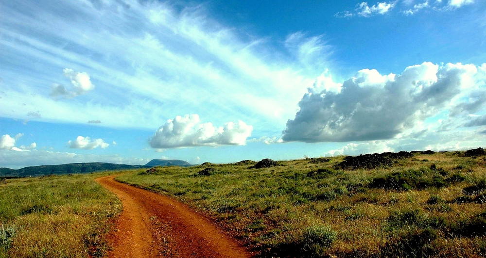 El Llano Imagen Foto europe spain andalusien Fotos de fotocommunity