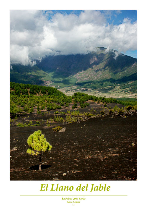 El Llano del Jable