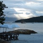 EL LUGAR PARA TOMAR UNA CAIPIRA - PORTOBELO - BRASIL