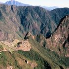 El Machu Pichu