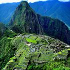 el Machu Pichu