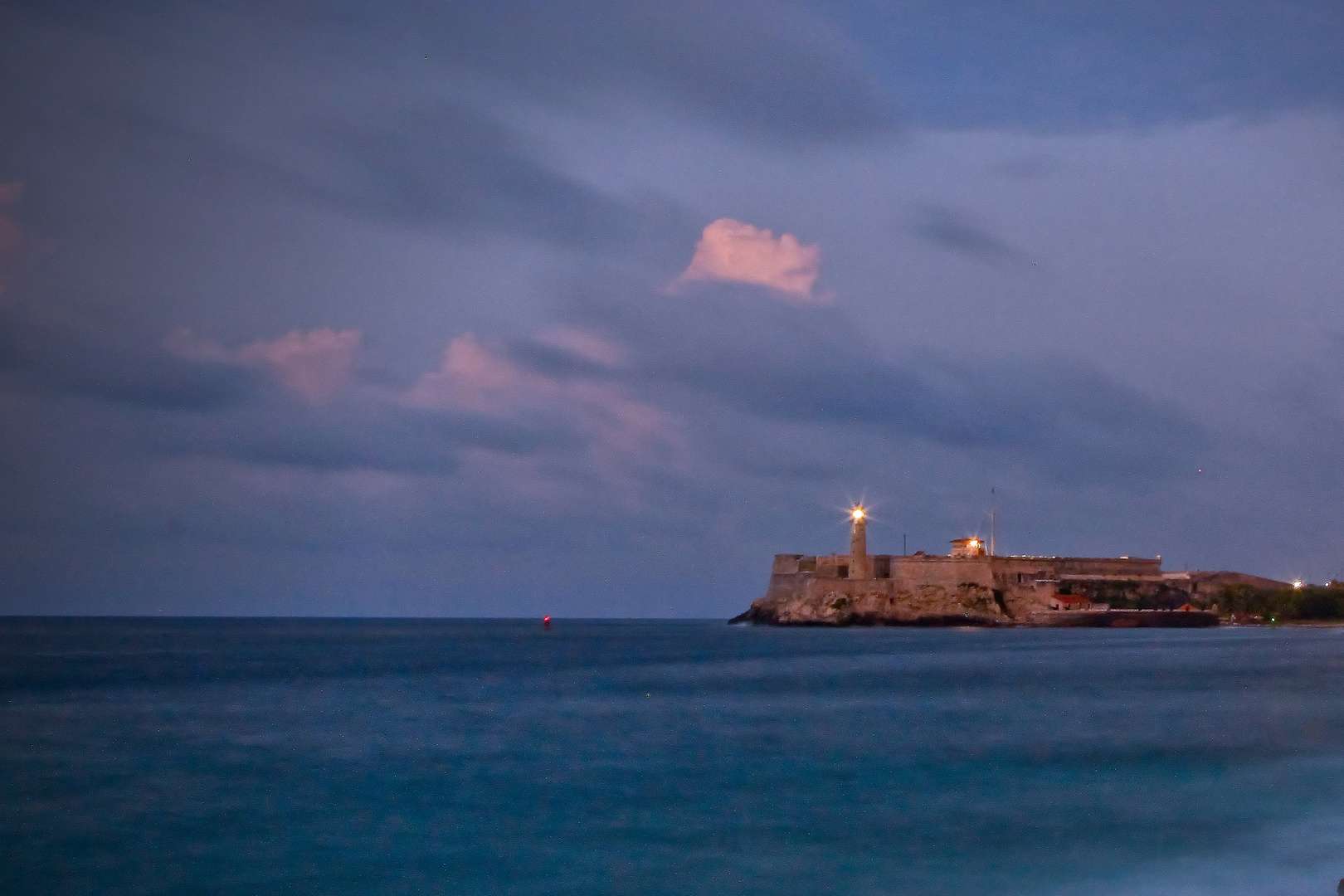 El Malecon