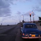 el malecon de la habana (cuba)