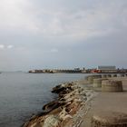El Malecón de Puerto Cabello, Estado Carabobo.