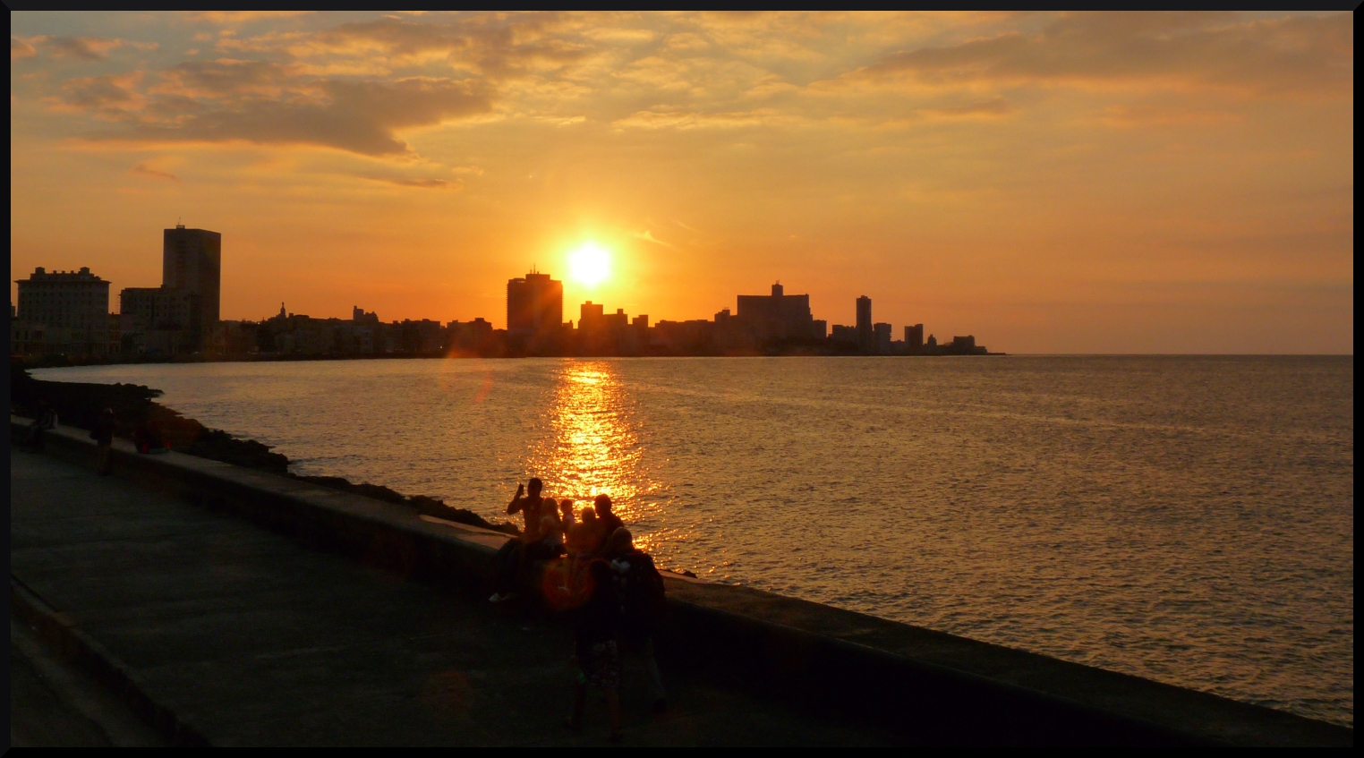 El Malecon