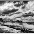 el Malecon, La Habana