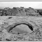 El Malpais - New Mexico, USA