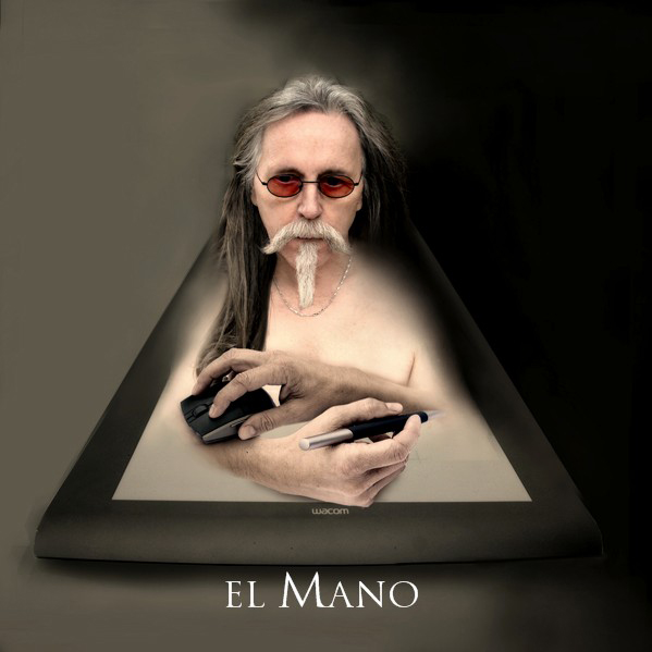 el Mano