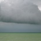 El mar antes de la tormenta