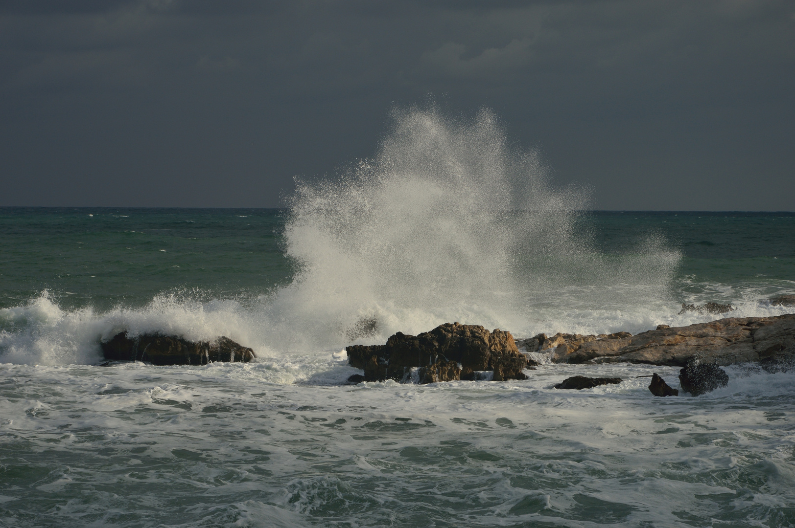 El Mar, La Mar