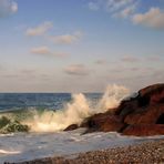 El Mar, La Mar.