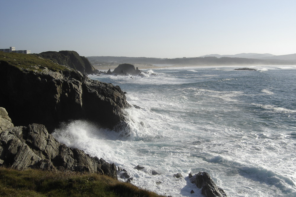 El mar, la mar