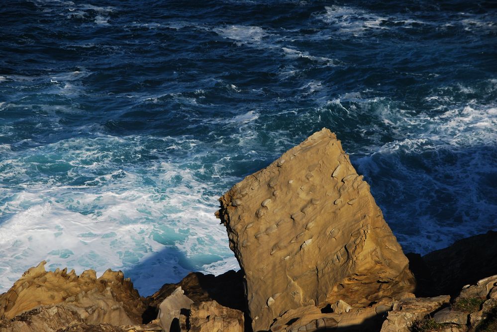 El mar o la mar