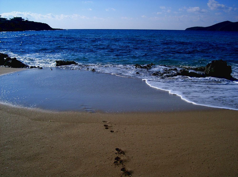 El Mar, siempre el Mar