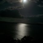 EL MAR Y LA LUNA. CONAKRY