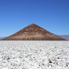 El maravilloso Cono de Arita