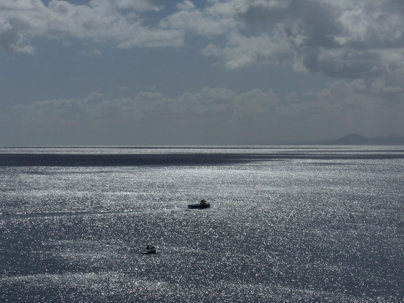 El Mare de Lanzarote