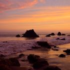 El Matador Beach