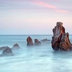 El Matador Beach