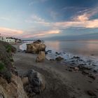 El Matador Beach at Malibu