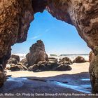 El Matador Beach