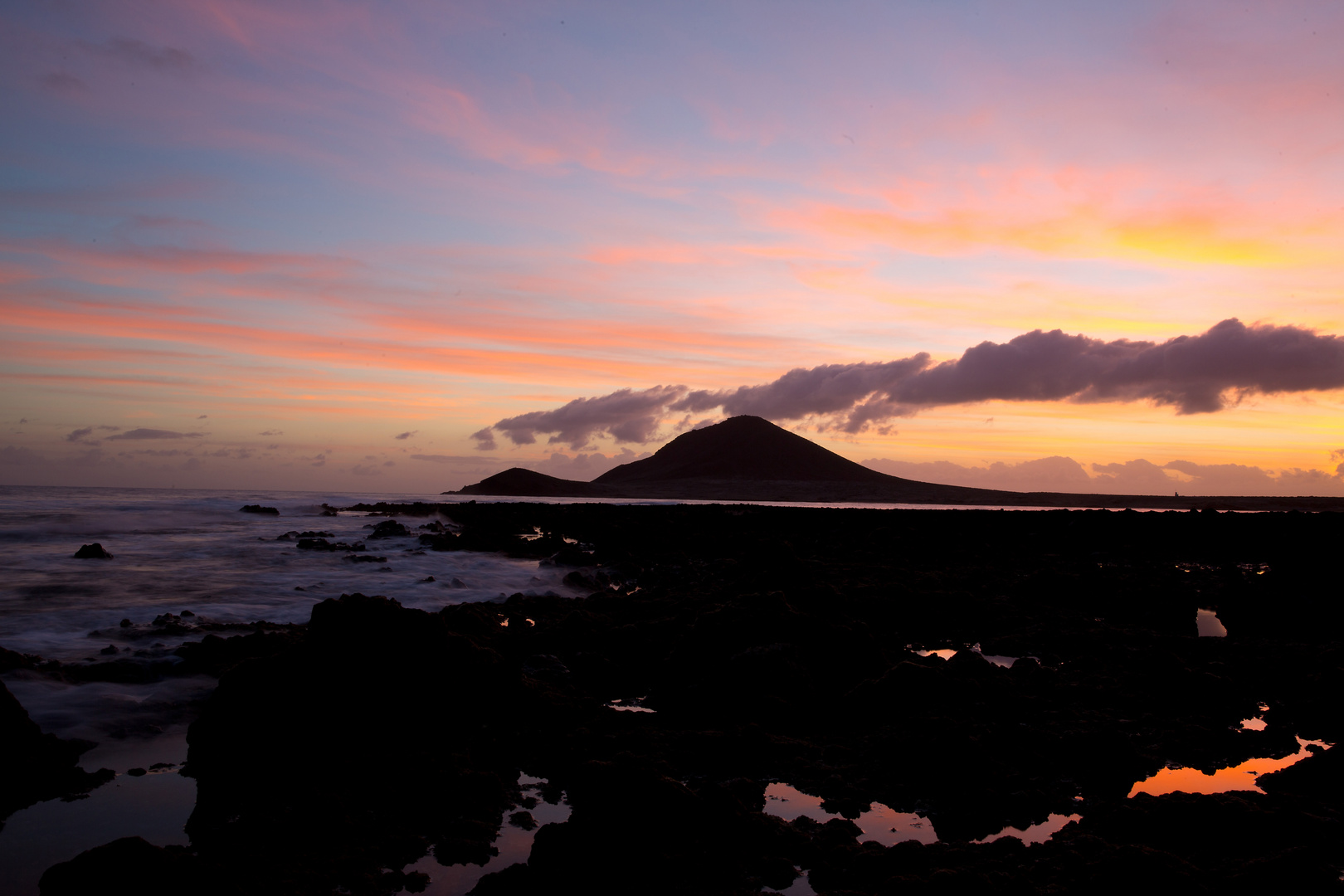 el medano playa tenerife