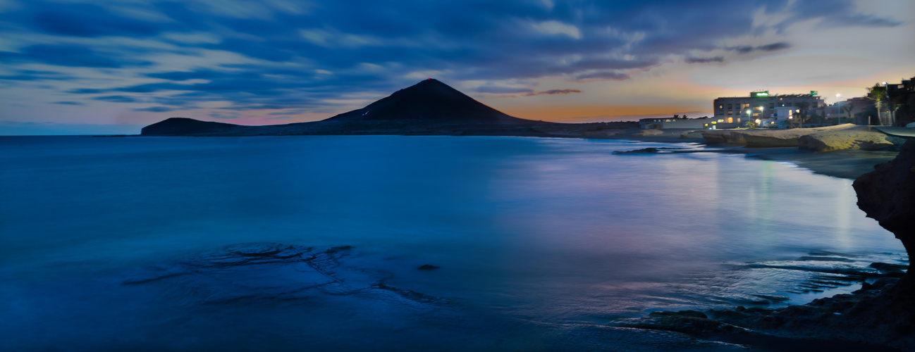 el medano tenerife