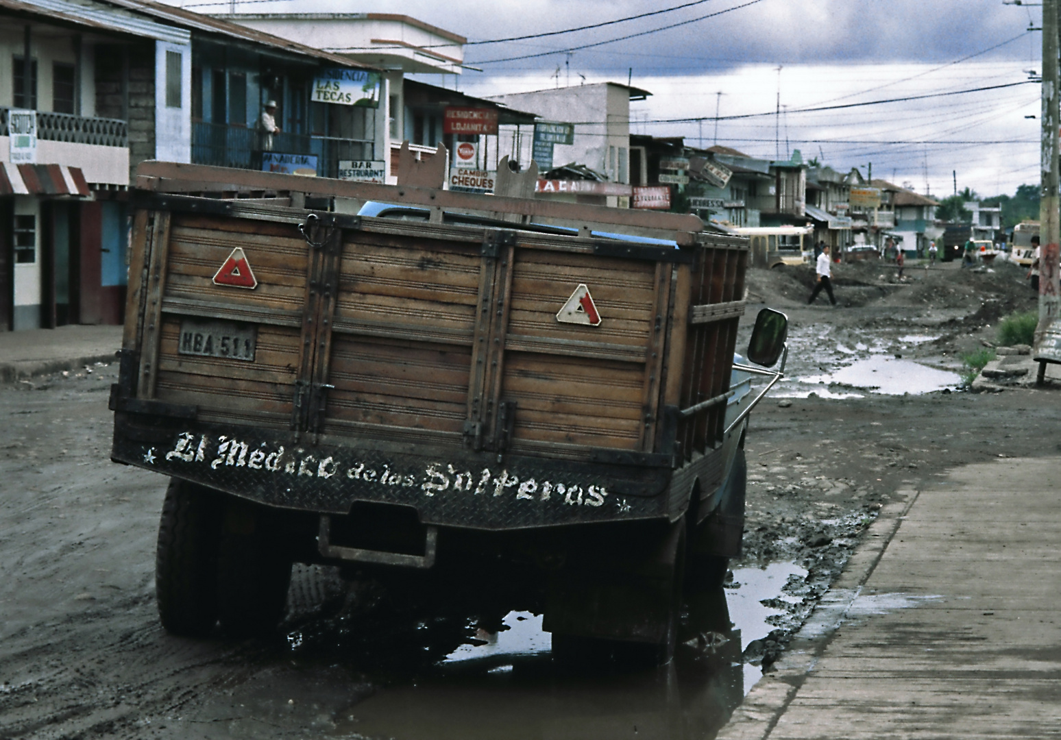 El Médico de las Solteras