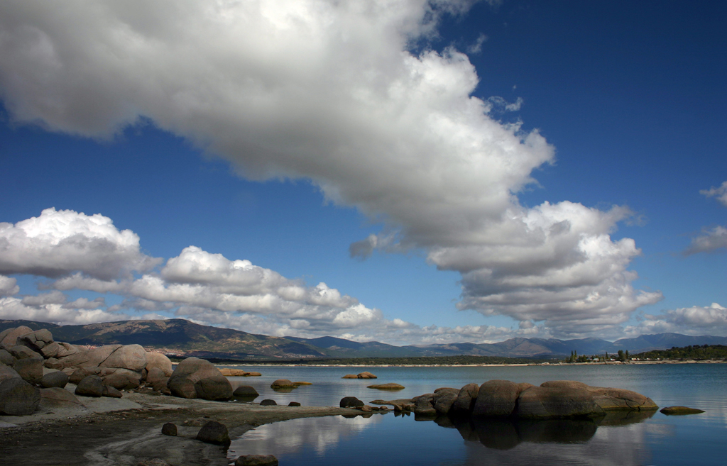 El mejor cielo del verano