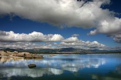 El mejor cielo del verano II